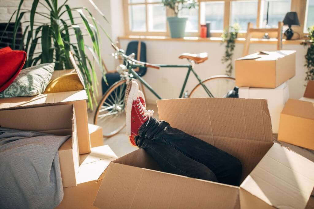 Votre devis de déménagement pas cher